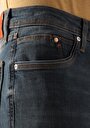 thumb-Afficher les détails de 044 Karl Pantalon Vert   En  Straight Fit Homme