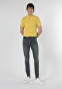 thumb-Afficher les détails de 041 Danny Pantalon Denim Slim Leg  En  Slim Fit Homme
