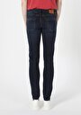 thumb-Afficher les détails de 041 Danny Pantalon Denim Slim Leg  En  Slim Fit Homme