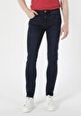 thumb-Afficher les détails de 041 Danny Pantalon Denim Slim Leg  En  Slim Fit Homme