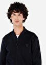 thumb-Afficher les détails de Veste De Blazer Marine Slim Fit   Homme