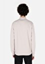 thumb-Afficher les détails de Veste De Blazer Blanc Slim Fit   Homme