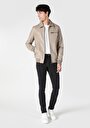 thumb-Afficher les détails de 041 Danny Pantalon Noir   En  Slim Fit Homme