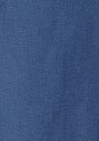 thumb-Afficher les détails de Chemise À Manches Longues Marine Slim Fit   Homme