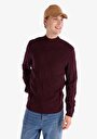 thumb-Afficher les détails de Pull Violet    Homme