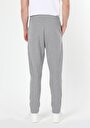 thumb-Afficher les détails de Pantalon De Survêtement Gris Slim Fit Homme