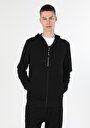 thumb-Afficher les détails de Veste De Blazer Noir Slim Fit   Homme