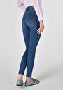 thumb-Afficher les détails de 759 Lara Pantalon Denim Skinny  Leg  En  Super Slim Fit Femme