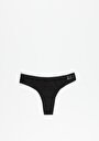 thumb-Afficher les détails de Sous-vêtements Multicolou Comfort Fit  Femme