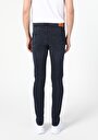 thumb-Afficher les détails de 035 Ryan Pantalon Bleu Slim Leg  En  Skinny Fit Homme