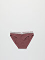 thumb-Afficher les détails de Sous-vêtements Multicolou Modern Fit  Femme