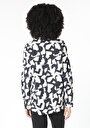 thumb-Afficher les détails de Chemise À Manches Longues Noir    Femme