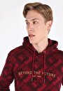 thumb-Afficher les détails de Pull-over Violet   Homme
