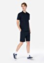 thumb-Afficher les détails de Short Marine Regular Fit Homme