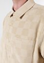 thumb-Afficher les détails de Chemise À Manches Longues Blanc Comfort Fit   Homme