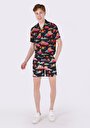 thumb-Afficher les détails de Multicolou Homme Short De Bain