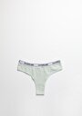 thumb-Afficher les détails de Sous-vêtements Multicolou Comfort Fit  Femme