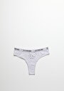 thumb-Afficher les détails de Sous-vêtements Multicolou Comfort Fit  Femme