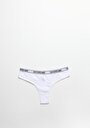 thumb-Afficher les détails de Sous-vêtements Multicolou Comfort Fit  Femme