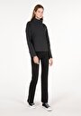 thumb-Afficher les détails de Pull-over Anthracite   Femme