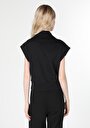 thumb-Afficher les détails de Pull-over Noir   Femme