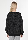 thumb-Afficher les détails de Pull-over Noir   Femme