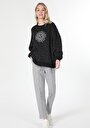 thumb-Afficher les détails de Pull-over Noir   Femme