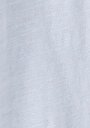thumb-Afficher les détails de T-shirt À Manches Courtes Bleu Regular Fit  Homme