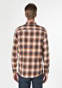 thumb-Afficher les détails de Chemise À Manches Longues Safran Regular Fit   Homme
