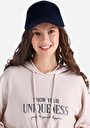 thumb-Afficher les détails de T-shirt À Manches Longues Ecru Regular Fit  Femme