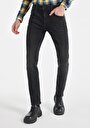 thumb-Afficher les détails de 044 Karl Pantalon  Straight Leg Low Rise En Jean Straight Fit Homme