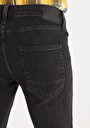 thumb-Afficher les détails de 044 Karl Pantalon  Straight Leg Low Rise En Jean Straight Fit Homme