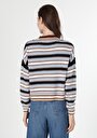 thumb-Afficher les détails de Pull Multicolou    Femme