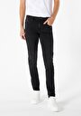 thumb-Afficher les détails de 041 Danny Pantalon Denim Slim Leg  En  Slim Fit Homme