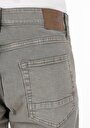 thumb-Afficher les détails de Short Vert Regular Fit Homme