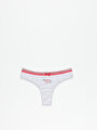 thumb-Afficher les détails de Sous-vêtements Multicolou Comfort Fit  Femme