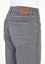 thumb-Afficher les détails de Short Gris Regular Fit Homme