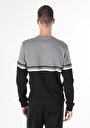 thumb-Afficher les détails de Pull-over Noir Slim Fit  Homme