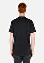 thumb-Afficher les détails de T-shirt À Manches Courtes Anthracite Regular Fit  Homme