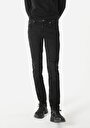 thumb-Afficher les détails de 044 Karl Pantalon  Straight Leg  En  Straight Fit Homme