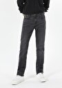 thumb-Afficher les détails de 044 Karl Pantalon  Straight Leg  En  Straight Fit Homme