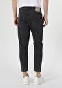 thumb-Afficher les détails de 039 Lucas Pantalon Bleu   En  Carrot Fit Homme