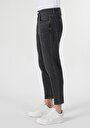 thumb-Afficher les détails de 039 Lucas Pantalon Bleu   En  Carrot Fit Homme