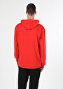 thumb-Afficher les détails de Pull-over Rouge Comfort Fit  Homme