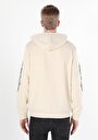 thumb-Afficher les détails de Pull-over Ecru   Homme