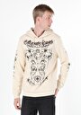 thumb-Afficher les détails de Pull-over Ecru   Homme