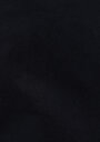 thumb-Afficher les détails de Pantalon Marine Straight Leg Medium Rise En Gabardine Slim Fit Homme