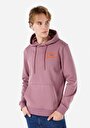 thumb-Afficher les détails de Pull-over Rose Regular Fit  Homme