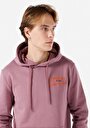 thumb-Afficher les détails de Pull-over Rose Regular Fit  Homme