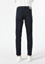 thumb-Afficher les détails de 067 Jack Pantalon  Tapered Leg  En  Regular Fit Homme